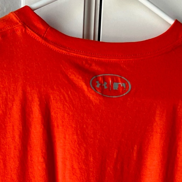 {Under Armour} Astros Tee - Picture 5 of 5